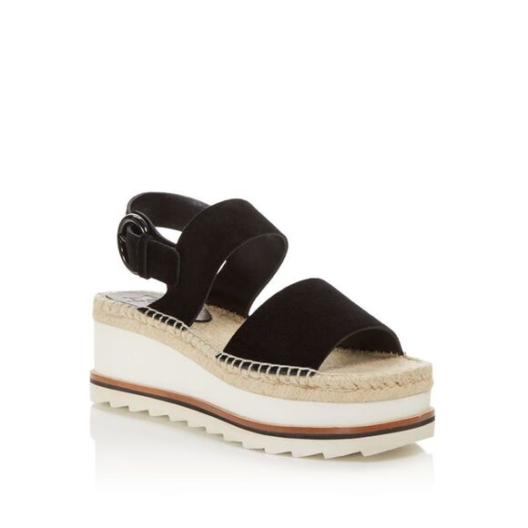 Espadrille Sandals Marc Fisher Glenna Sandal Marc Fisher Women's